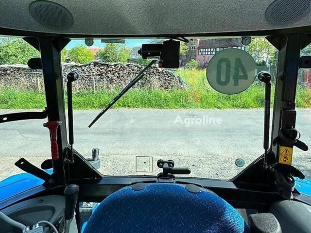 Синий Нью Холланд Другая, объемом двигателя 0 л и пробегом 0 тыс. км за 30999 $, фото 13 на Automoto.ua