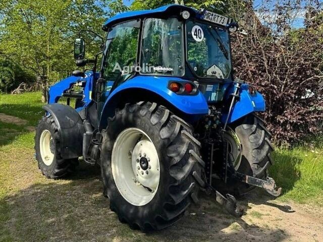 Синий Нью Холланд Другая, объемом двигателя 0 л и пробегом 0 тыс. км за 30999 $, фото 5 на Automoto.ua