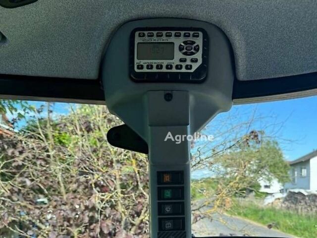 Синий Нью Холланд Другая, объемом двигателя 0 л и пробегом 0 тыс. км за 30999 $, фото 9 на Automoto.ua