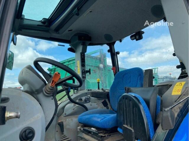 Синий Нью Холланд Другая, объемом двигателя 0 л и пробегом 0 тыс. км за 35798 $, фото 7 на Automoto.ua