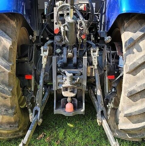 Синий Нью Холланд Другая, объемом двигателя 0 л и пробегом 0 тыс. км за 76036 $, фото 5 на Automoto.ua