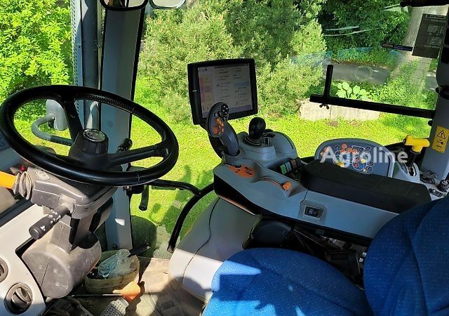 Синий Нью Холланд Другая, объемом двигателя 0 л и пробегом 0 тыс. км за 76036 $, фото 13 на Automoto.ua