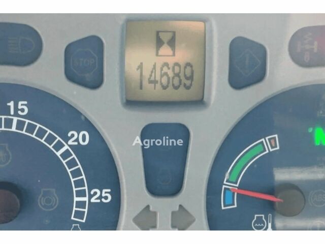 Синий Нью Холланд Другая, объемом двигателя 0 л и пробегом 0 тыс. км за 54142 $, фото 3 на Automoto.ua