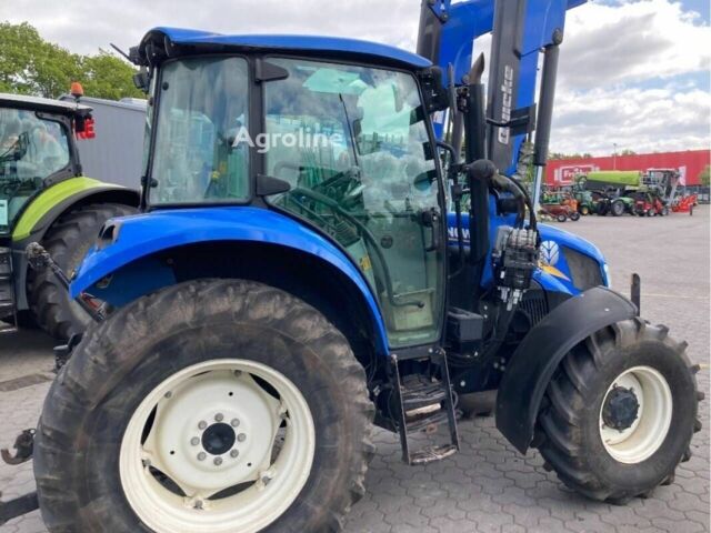 Синий Нью Холланд Другая, объемом двигателя 0 л и пробегом 0 тыс. км за 35798 $, фото 5 на Automoto.ua