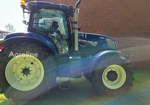 Синий Нью Холланд Другая, объемом двигателя 0 л и пробегом 0 тыс. км за 76036 $, фото 2 на Automoto.ua