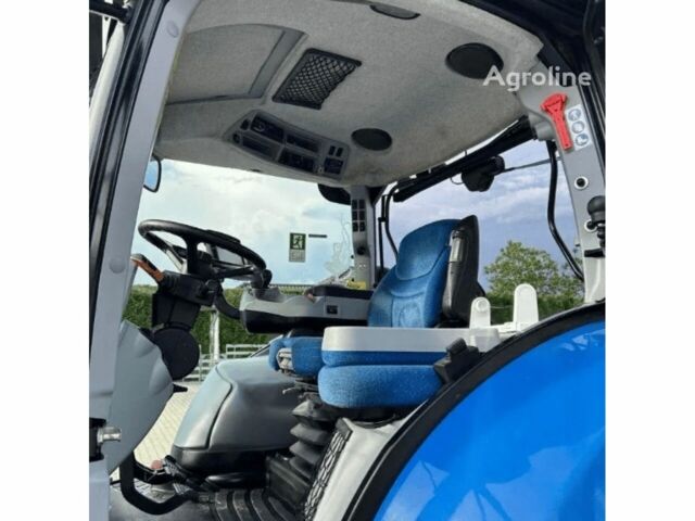 Синий Нью Холланд Другая, объемом двигателя 0 л и пробегом 0 тыс. км за 54142 $, фото 2 на Automoto.ua