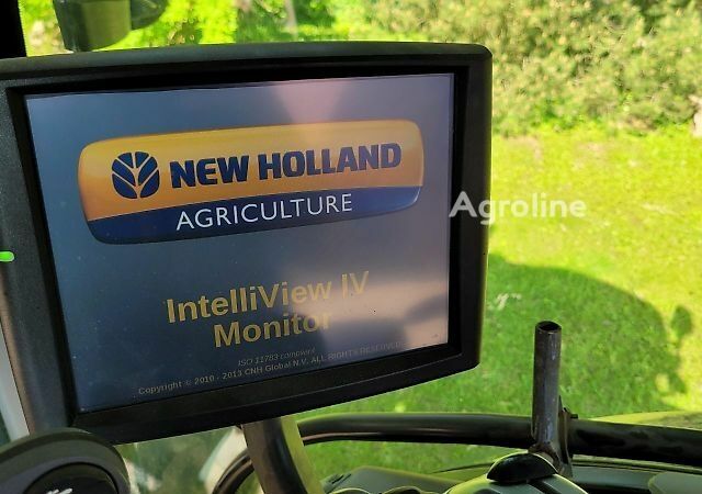 Синий Нью Холланд Другая, объемом двигателя 0 л и пробегом 0 тыс. км за 76036 $, фото 9 на Automoto.ua