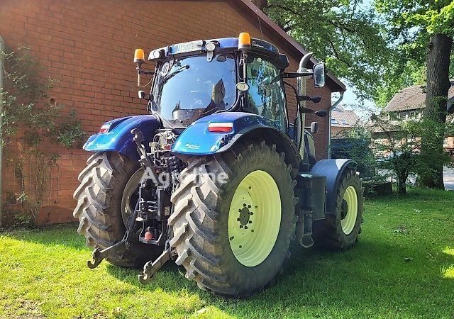 Синий Нью Холланд Другая, объемом двигателя 0 л и пробегом 0 тыс. км за 76036 $, фото 3 на Automoto.ua