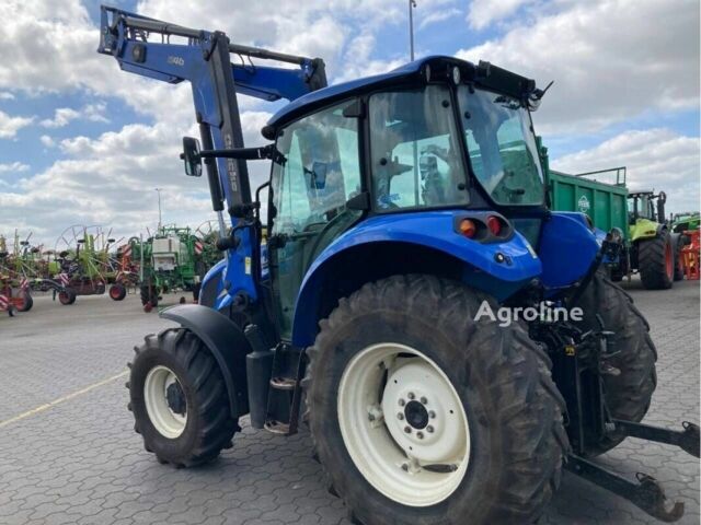 Синий Нью Холланд Другая, объемом двигателя 0 л и пробегом 0 тыс. км за 35798 $, фото 4 на Automoto.ua