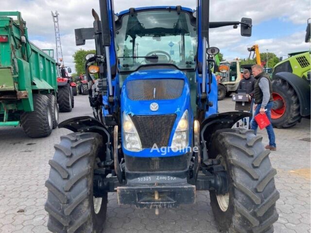 Синий Нью Холланд Другая, объемом двигателя 0 л и пробегом 0 тыс. км за 35798 $, фото 2 на Automoto.ua