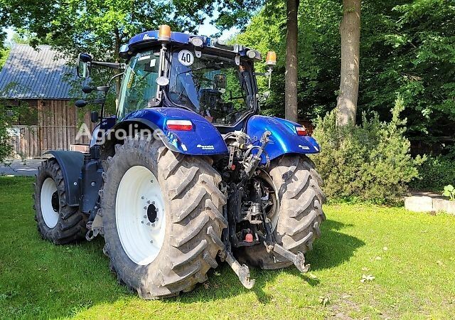 Синий Нью Холланд Другая, объемом двигателя 0 л и пробегом 0 тыс. км за 76036 $, фото 4 на Automoto.ua