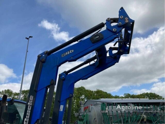 Синий Нью Холланд Другая, объемом двигателя 0 л и пробегом 0 тыс. км за 35798 $, фото 6 на Automoto.ua