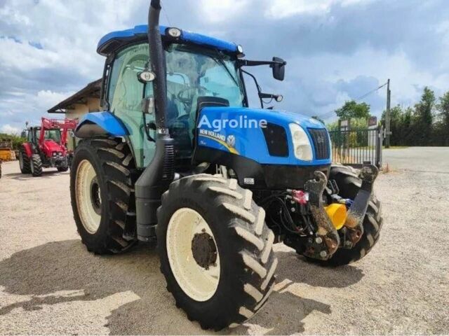 Синій Нью Холланд Другая, об'ємом двигуна 0 л та пробігом 0 тис. км за 45932 $, фото 4 на Automoto.ua