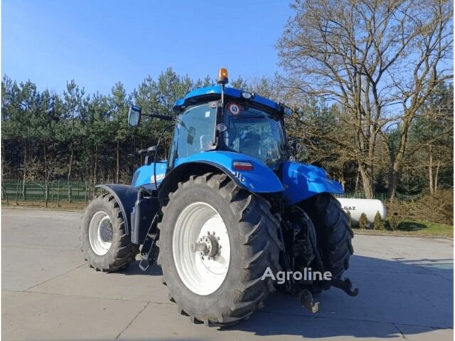 Синий Нью Холланд Другая, объемом двигателя 0 л и пробегом 0 тыс. км за 50892 $, фото 3 на Automoto.ua