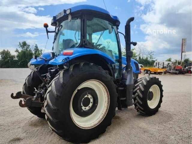 Синій Нью Холланд Другая, об'ємом двигуна 0 л та пробігом 0 тис. км за 45932 $, фото 2 на Automoto.ua