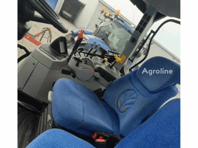 Синий Нью Холланд Другая, объемом двигателя 0 л и пробегом 0 тыс. км за 50892 $, фото 4 на Automoto.ua