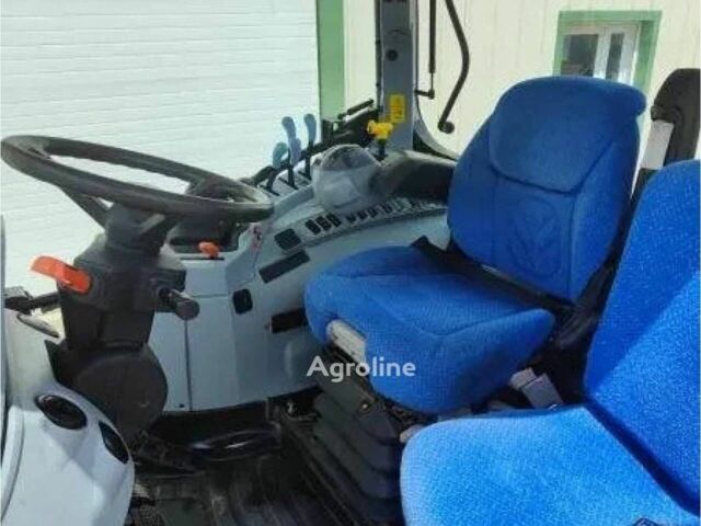 Синій Нью Холланд Другая, об'ємом двигуна 0 л та пробігом 0 тис. км за 45932 $, фото 6 на Automoto.ua