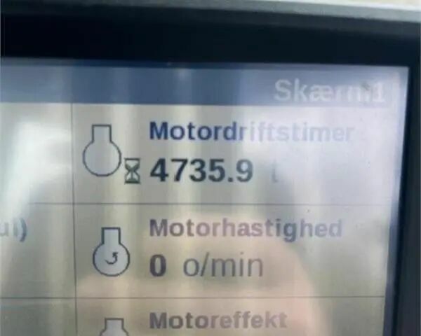 Синий Нью Холланд Другая, объемом двигателя 0 л и пробегом 0 тыс. км за 92747 $, фото 6 на Automoto.ua