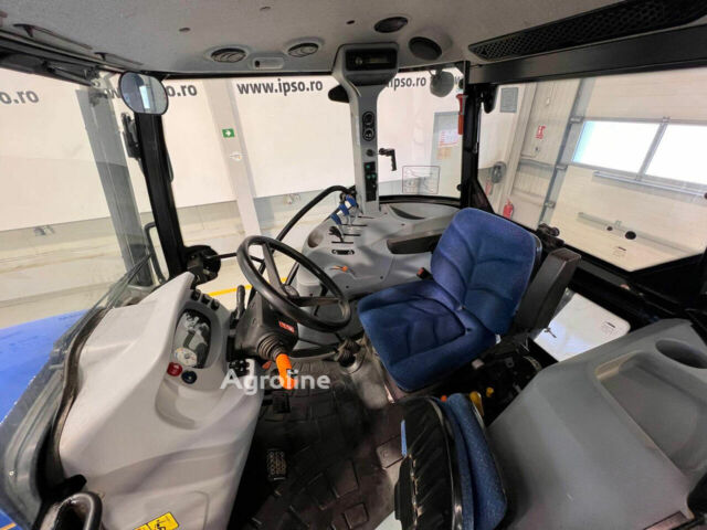 Синий Нью Холланд Другая, объемом двигателя 0 л и пробегом 0 тыс. км за 31114 $, фото 8 на Automoto.ua