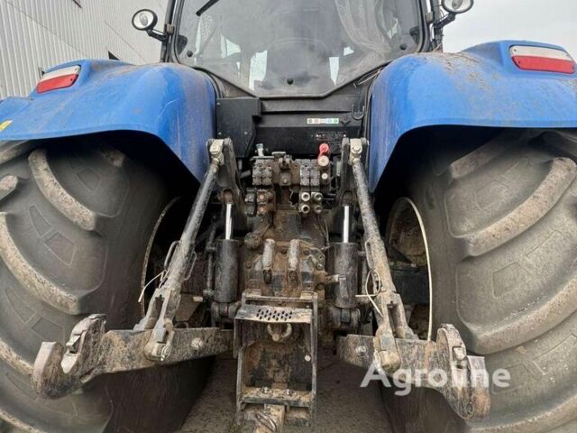 Синій Нью Холланд Другая, об'ємом двигуна 0 л та пробігом 0 тис. км за 63643 $, фото 2 на Automoto.ua