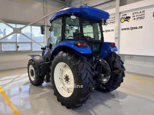 Синий Нью Холланд Другая, объемом двигателя 0 л и пробегом 0 тыс. км за 31114 $, фото 3 на Automoto.ua