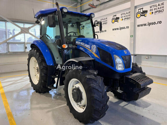 Синий Нью Холланд Другая, объемом двигателя 0 л и пробегом 0 тыс. км за 31114 $, фото 2 на Automoto.ua