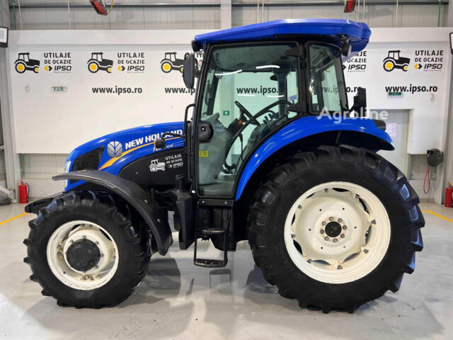 Синий Нью Холланд Другая, объемом двигателя 0 л и пробегом 0 тыс. км за 31114 $, фото 4 на Automoto.ua