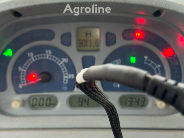 Синій Нью Холланд Другая, об'ємом двигуна 0 л та пробігом 0 тис. км за 63643 $, фото 6 на Automoto.ua