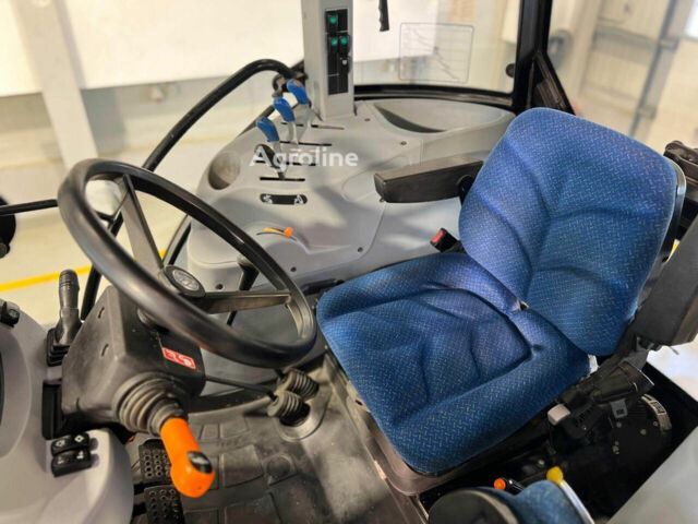 Синий Нью Холланд Другая, объемом двигателя 0 л и пробегом 0 тыс. км за 31114 $, фото 7 на Automoto.ua