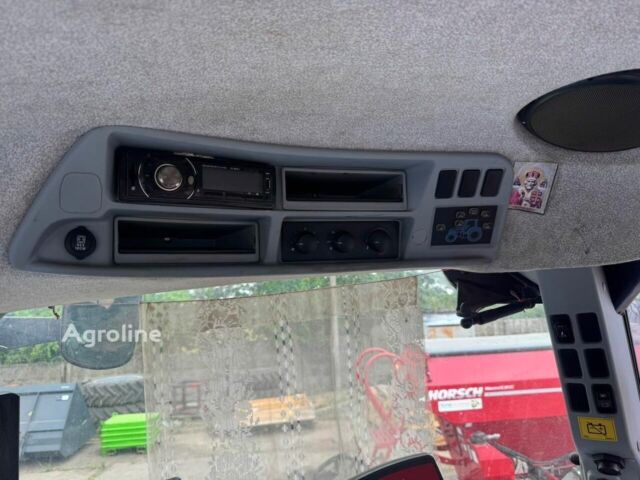 Синій Нью Холланд Другая, об'ємом двигуна 0 л та пробігом 0 тис. км за 63643 $, фото 4 на Automoto.ua