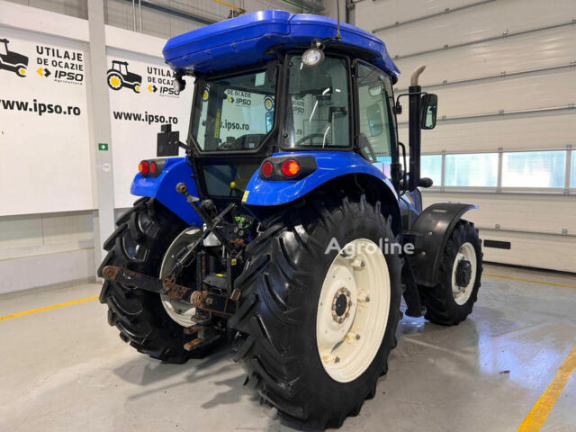 Синий Нью Холланд Другая, объемом двигателя 0 л и пробегом 0 тыс. км за 31114 $, фото 5 на Automoto.ua