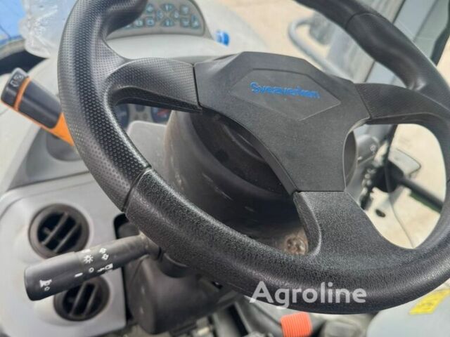 Синій Нью Холланд Другая, об'ємом двигуна 0 л та пробігом 0 тис. км за 63643 $, фото 5 на Automoto.ua