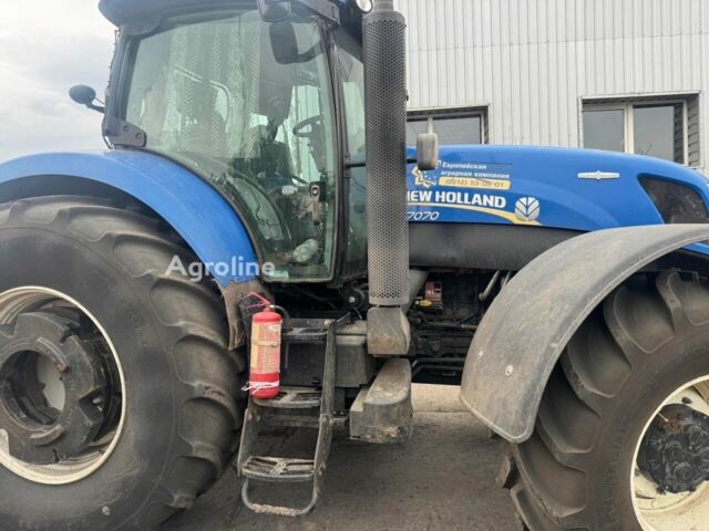 Синій Нью Холланд Другая, об'ємом двигуна 0 л та пробігом 0 тис. км за 63643 $, фото 3 на Automoto.ua