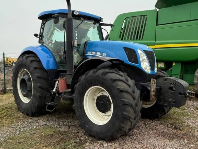 Синій Нью Холланд Другая, об'ємом двигуна 0 л та пробігом 0 тис. км за 84849 $, фото 1 на Automoto.ua