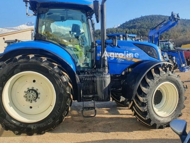 Синій Нью Холланд Другая, об'ємом двигуна 0 л та пробігом 0 тис. км за 104671 $, фото 2 на Automoto.ua