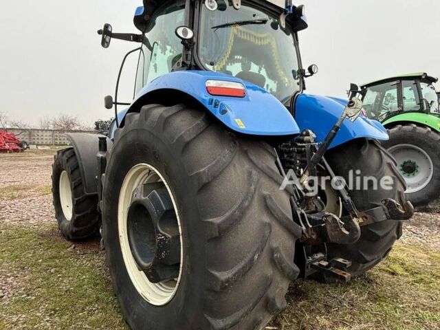 Синий Нью Холланд Другая, объемом двигателя 0 л и пробегом 0 тыс. км за 82109 $, фото 29 на Automoto.ua