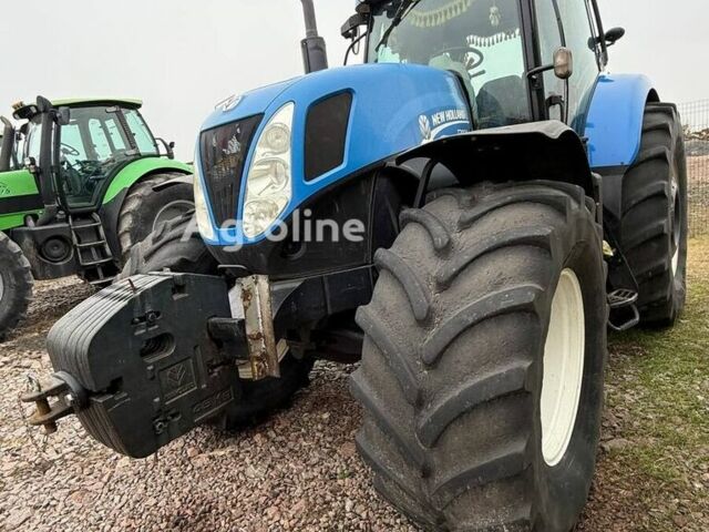 Синий Нью Холланд Другая, объемом двигателя 0 л и пробегом 0 тыс. км за 82109 $, фото 34 на Automoto.ua