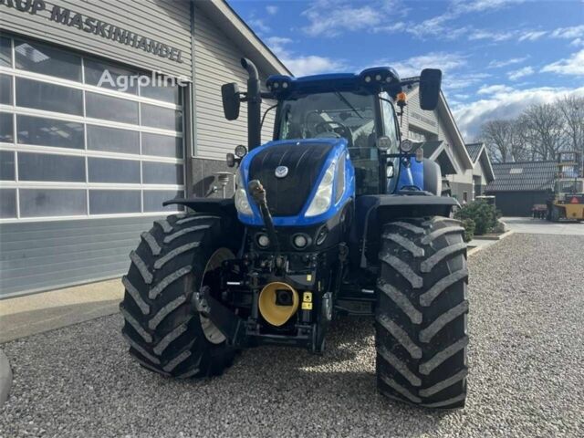 Синій Нью Холланд Другая, об'ємом двигуна 0 л та пробігом 0 тис. км за 95322 $, фото 6 на Automoto.ua