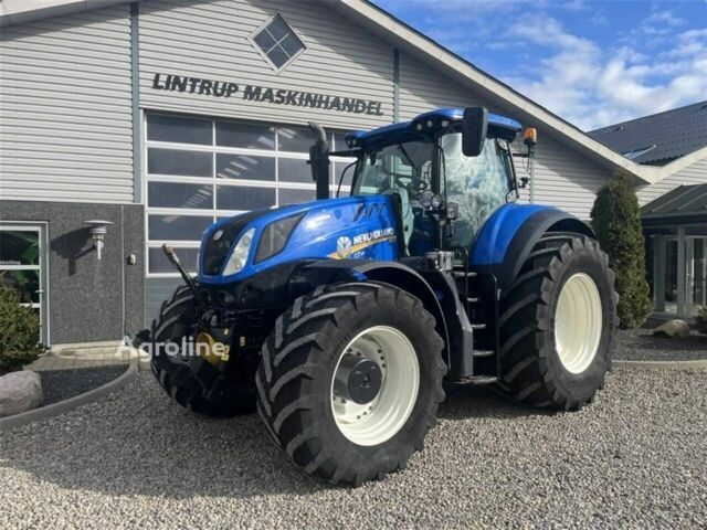 Синій Нью Холланд Другая, об'ємом двигуна 0 л та пробігом 0 тис. км за 95322 $, фото 2 на Automoto.ua