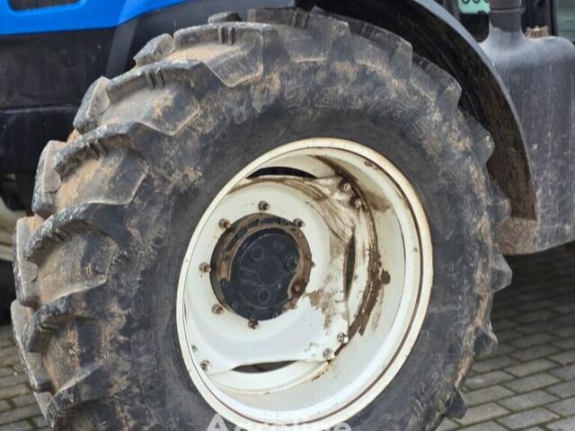 Синий Нью Холланд Другая, объемом двигателя 0 л и пробегом 0 тыс. км за 52336 $, фото 2 на Automoto.ua