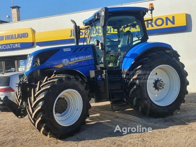 Синій Нью Холланд Другая, об'ємом двигуна 0 л та пробігом 0 тис. км за 104671 $, фото 1 на Automoto.ua