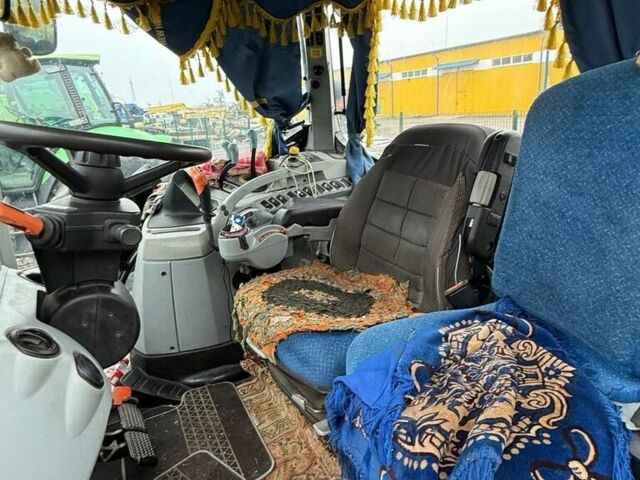 Синий Нью Холланд Другая, объемом двигателя 0 л и пробегом 0 тыс. км за 82109 $, фото 16 на Automoto.ua