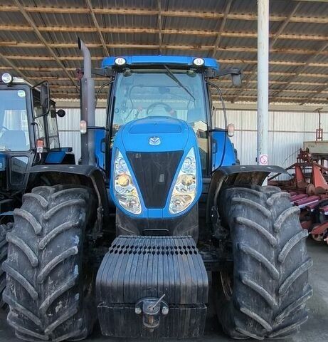 Синій Нью Холланд Другая, об'ємом двигуна 0 л та пробігом 0 тис. км за 86719 $, фото 2 на Automoto.ua