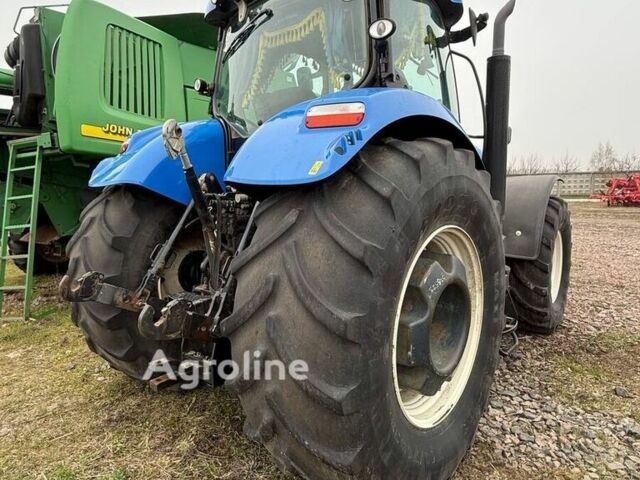 Синий Нью Холланд Другая, объемом двигателя 0 л и пробегом 0 тыс. км за 82109 $, фото 30 на Automoto.ua