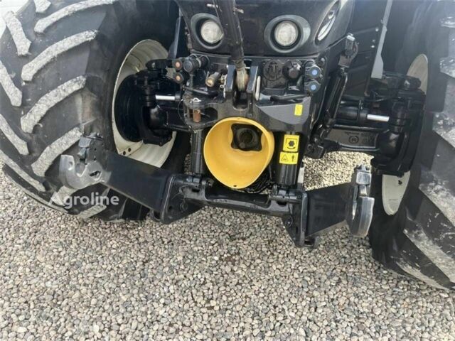 Синій Нью Холланд Другая, об'ємом двигуна 0 л та пробігом 0 тис. км за 95322 $, фото 9 на Automoto.ua