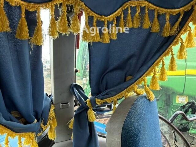 Синій Нью Холланд Другая, об'ємом двигуна 0 л та пробігом 0 тис. км за 84849 $, фото 6 на Automoto.ua