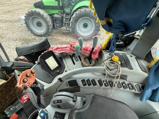 Синий Нью Холланд Другая, объемом двигателя 0 л и пробегом 0 тыс. км за 82109 $, фото 17 на Automoto.ua