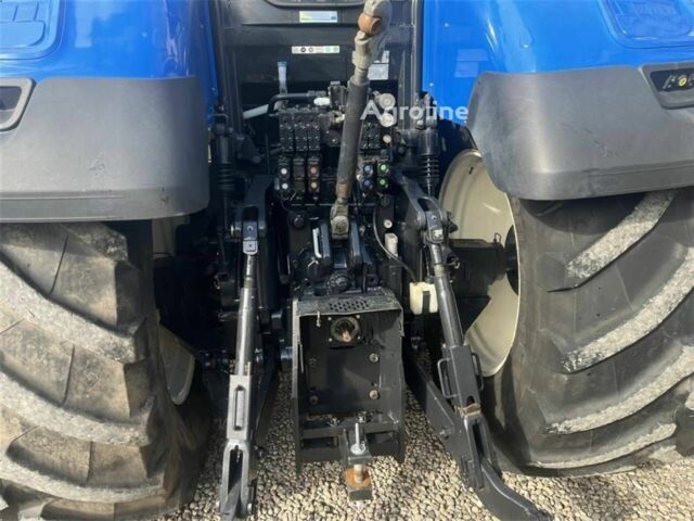 Синій Нью Холланд Другая, об'ємом двигуна 0 л та пробігом 0 тис. км за 95322 $, фото 10 на Automoto.ua