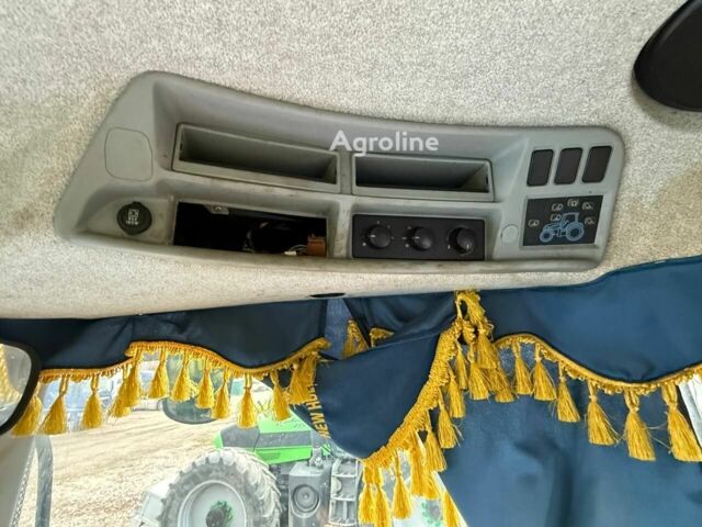 Синий Нью Холланд Другая, объемом двигателя 0 л и пробегом 0 тыс. км за 82109 $, фото 14 на Automoto.ua