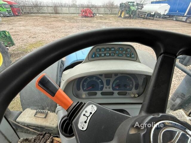 Синій Нью Холланд Другая, об'ємом двигуна 0 л та пробігом 0 тис. км за 84849 $, фото 8 на Automoto.ua